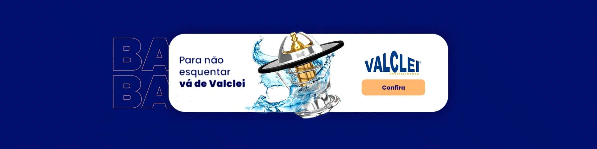 Banner Secundário
