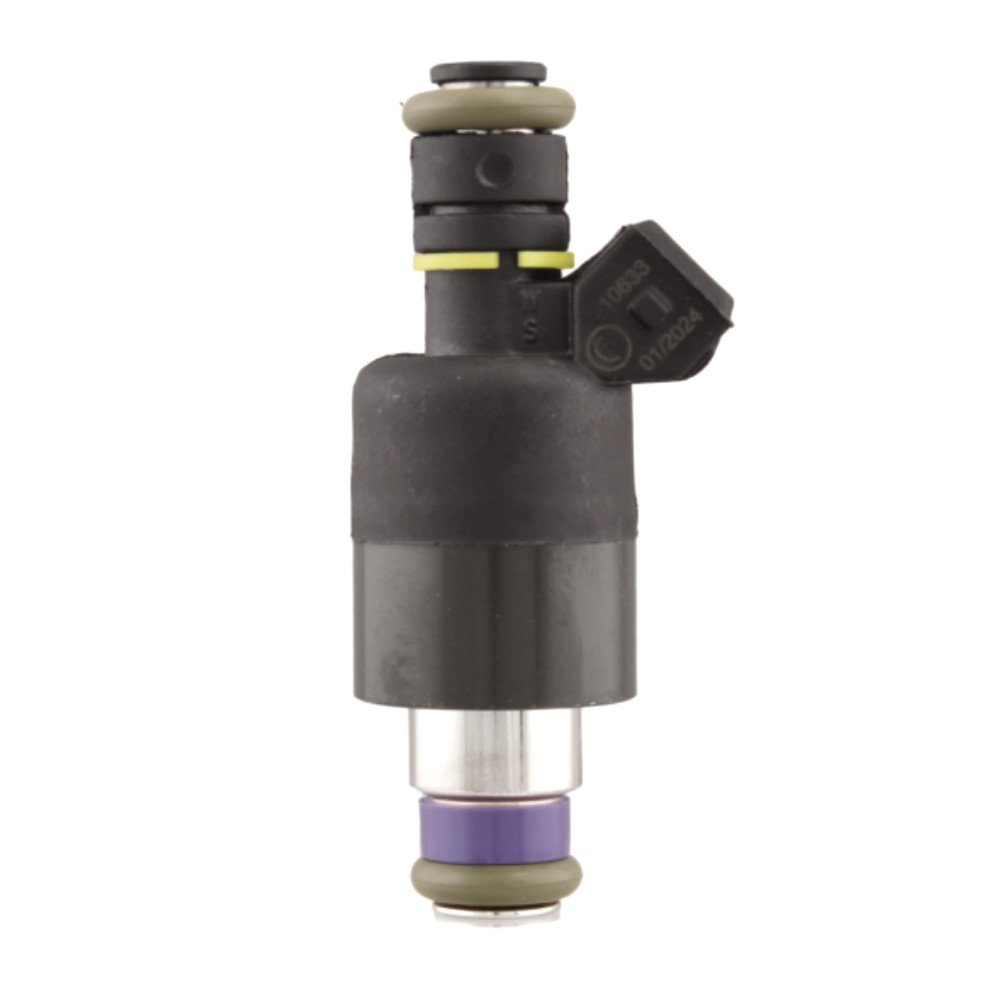 Bico Injetor Euro 10633 Gasolina GM Corsa 1.6 MPFI 8V - Bauspec