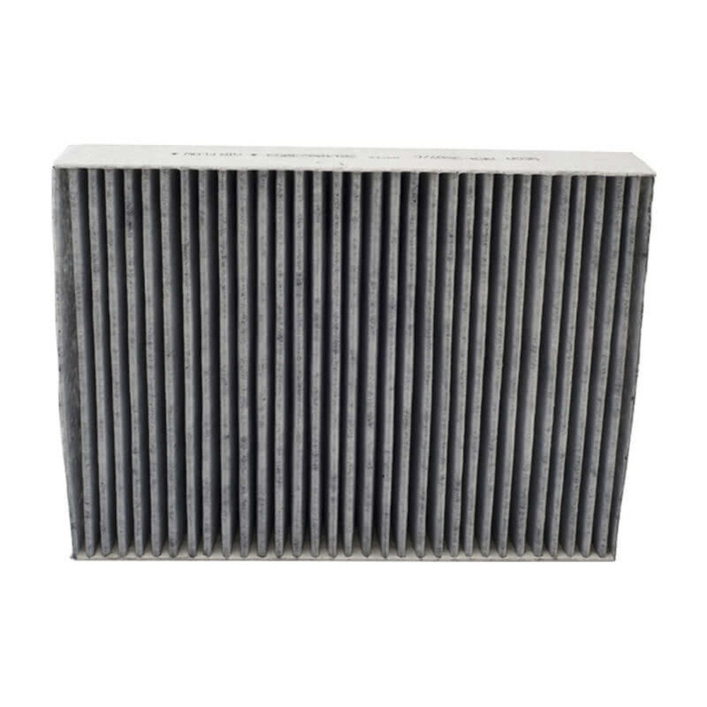 Filtro De Cabine AKX3587/C Jaguar S-Type 3.0, 4.0, 4.2 V6 24v