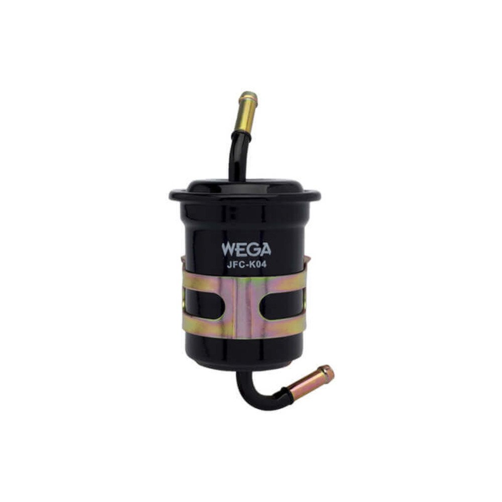 Filtro Combustível JFCK04 Kia Sportage Gasolina 2.0 Ano 01>