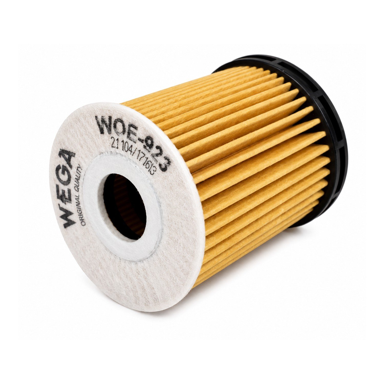 Filtro Óleo Creta, Tucson, Sportage, Seltos - Wega WOE923