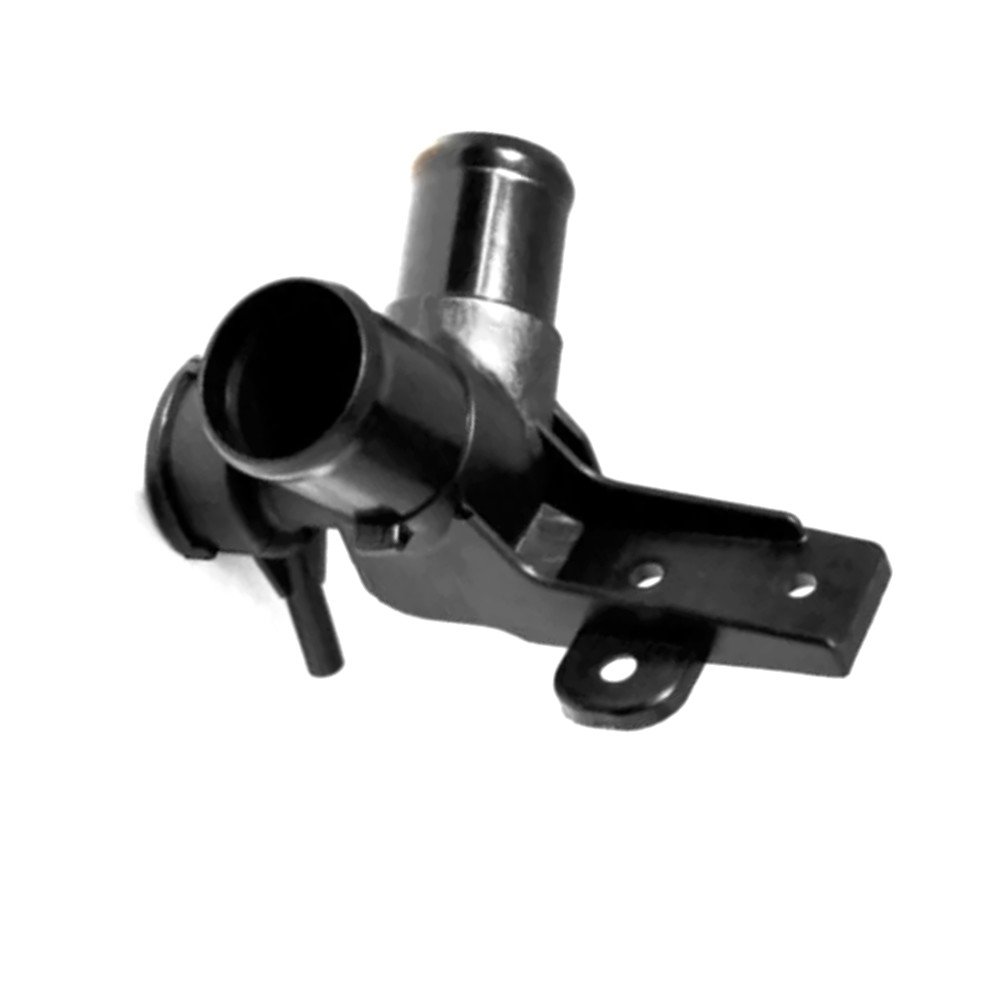 Flange Do Fluxo De Água VC637D Hyundai Hb20 1.6 16V 12> - Bauspec