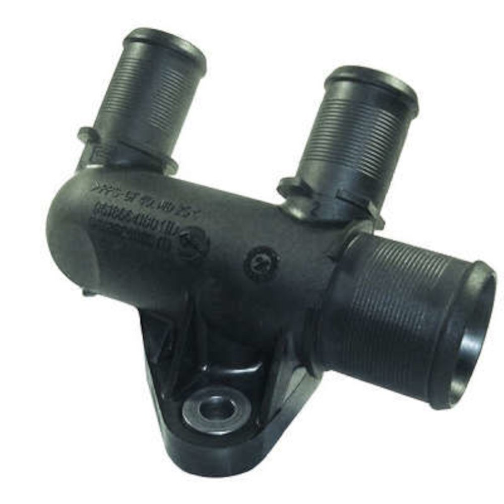 Flange VC607 Coletor Entrada De Água Berlingo, Xsara, Xantia - Bauspec