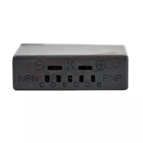 Adaptador Tipo K Multímetro - HIKARI HKZ07 - 21N030