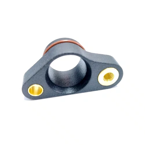 Adaptador Sensor Rotação GM S10 2.4 8V FLEX 2012>2016 - DS99102 Adaptador Sensor Rotação GM S10 2.4 8V FLEX 2012>2016 - DS99102