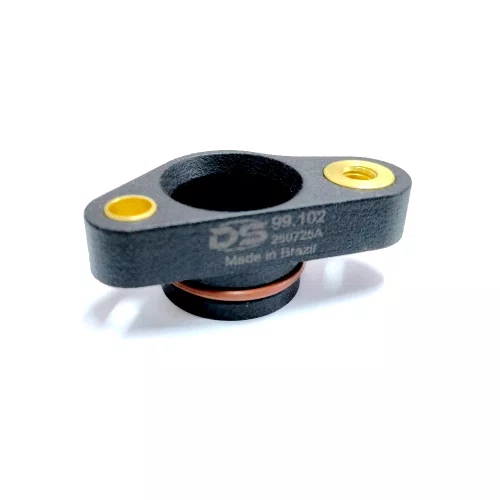 Adaptador Sensor Rotação GM S10 2.4 8V FLEX 2012>2016 - DS99102