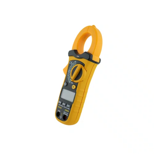 Alicate Amperímetro Automotivo - HIKARI HA3320 - 21N045