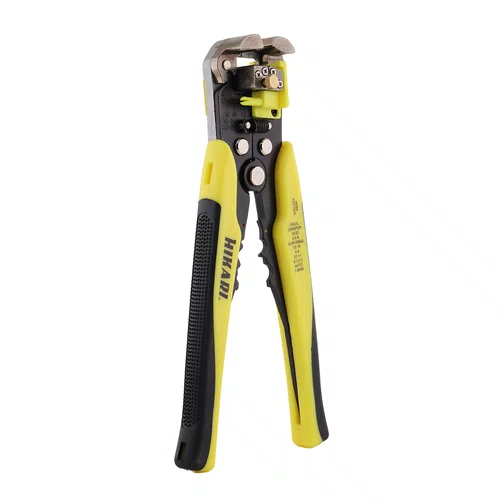 Alicate Decapador de Fio 3 em 1 21B045 HK320