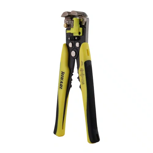 Alicate Decapador de Fio 3 em 1 21B045 HK320