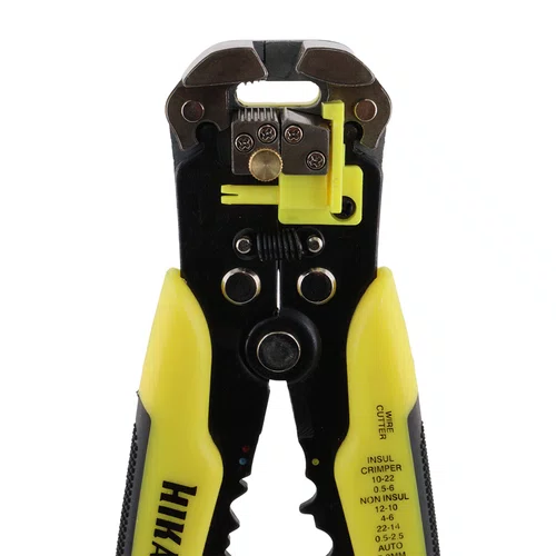 Alicate Decapador de Fio 3 em 1 21B045 HK320