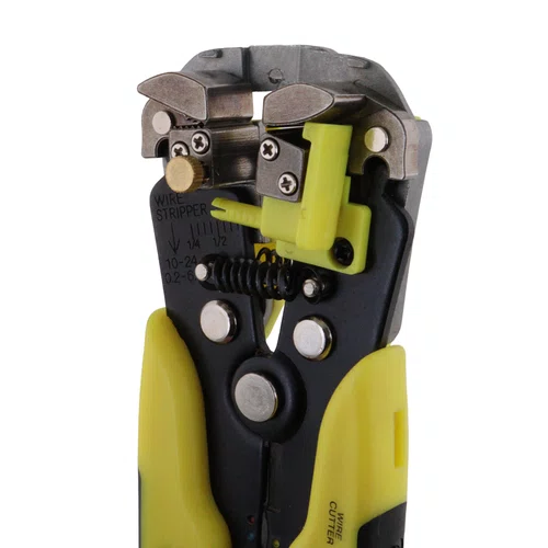 Alicate Decapador de Fio 3 em 1 21B045 HK320