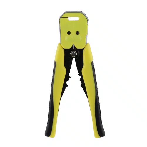 Alicate Decapador de Fio 3 em 1 21B045 HK320