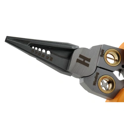 Alicate Multifuncional 8 Em 1 21B047 HK801