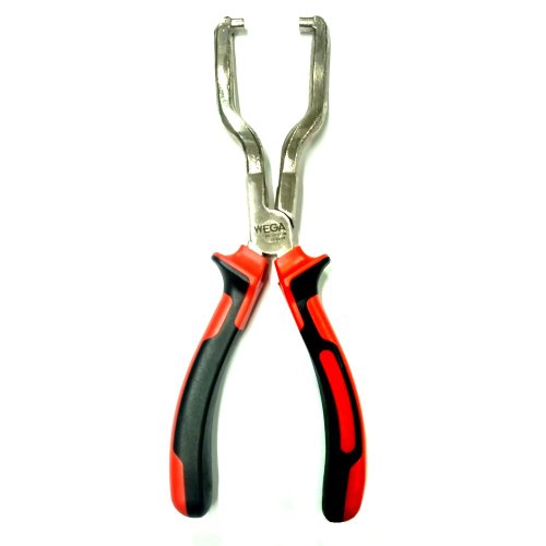 Alicate Para Conectores Filtro De Combustível Wega WF223