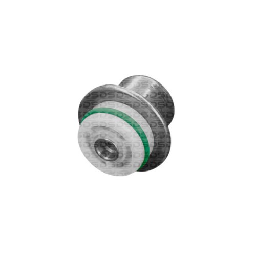 Amortecedor De Pressão DS11149 Mercedes, Peugeot, Citroen