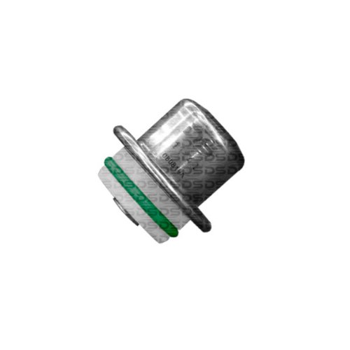 Amortecedor De Pressão DS11149 Mercedes, Peugeot, Citroen