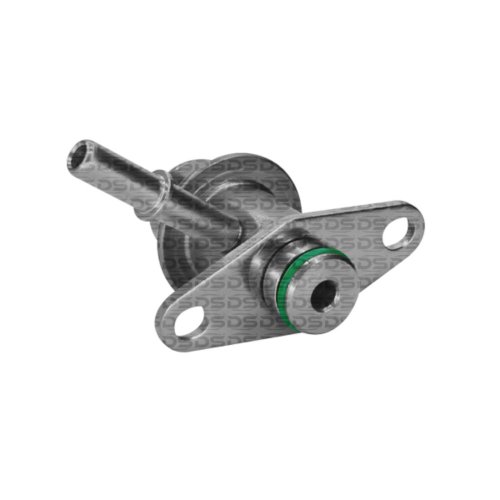 Amortecedor De Pressão DS11289 Kia Sephia 1.8 4cil 16V Gasolina