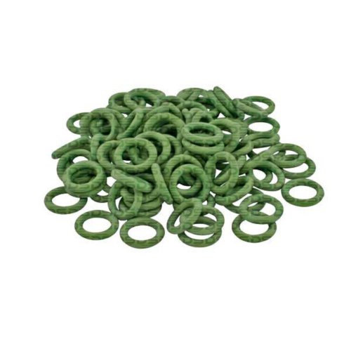 Anel De Bico Oring Viton DS71221 Fino