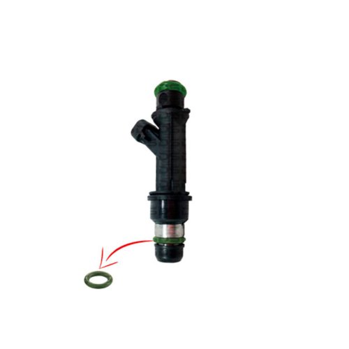 Anel De Bico Oring Viton DS71221 Fino
