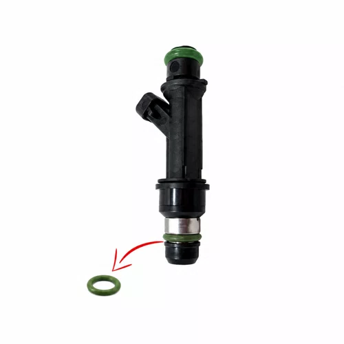Anel De Bico Oring Viton DS71221 Fino