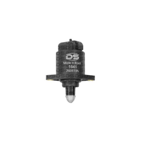 Atuador Da Marcha Lenta DS1641 Chrysler, Dodge, Jeep