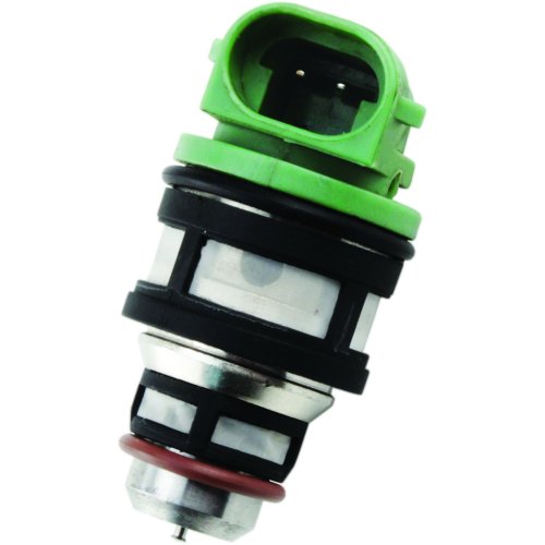 Bico Injetor Euro 10623 Fiat Tempra, Uno, Ford Verona, Escort, Renault R19, Clio, VW Gol, Logus, Parati, Santana, Logus