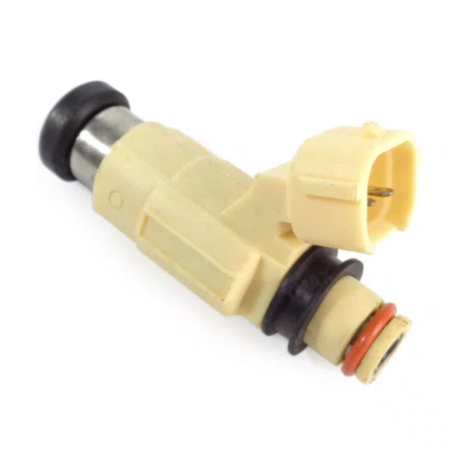 Bico Injetor GM Tracker, Chrysler Stratus, Mitsubishi Eclipse, Galant, Lancer, Pajero, Suzuki Vitara - YMAX 240