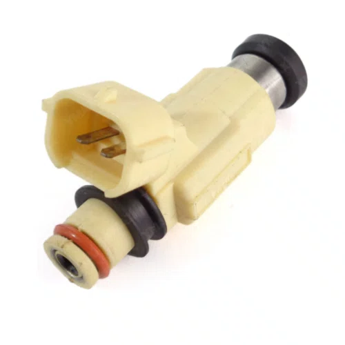 Bico Injetor GM Tracker, Chrysler Stratus, Mitsubishi Eclipse, Galant, Lancer, Pajero, Suzuki Vitara - YMAX 240