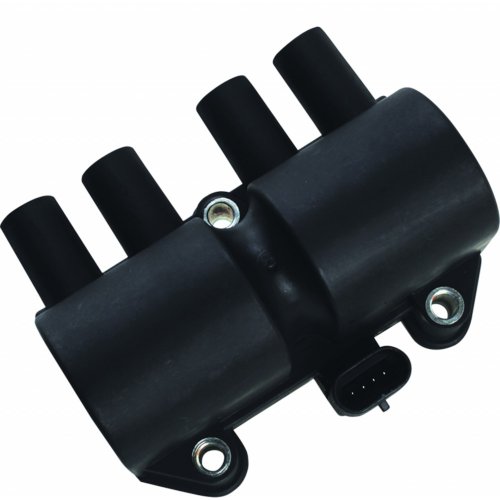 Bobina De Ignição Euro 30512 4 Pinos GM Corsa Todos 1.0, 1.6 16V