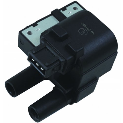 Bobina De Ignição Euro 30531 Renault Clio, Kangoo, Megane, Scenic