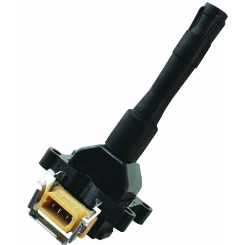Bobina De Ignição Euro 30554 BMW 318, 320, 325, 520, 525, 530, 540, 730