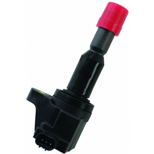 Bobina De Ignição Euro 30612 Honda Fit 1.5 16V 2002 > 2008