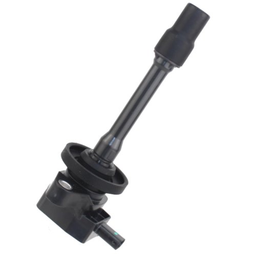 Bobina De Ignição Ford, Ymax366AA