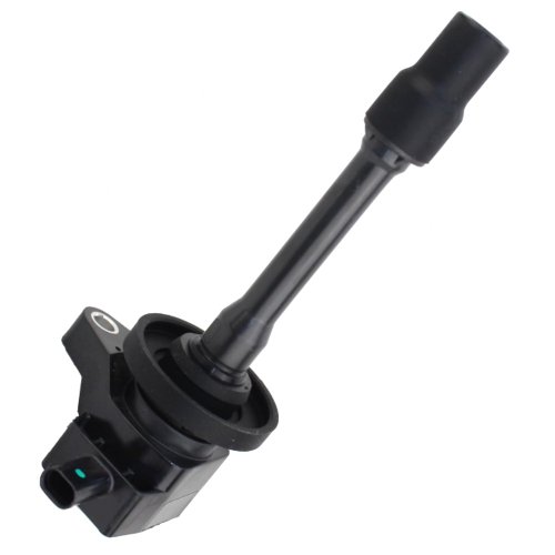 Bobina De Ignição Ford, Ymax366AA