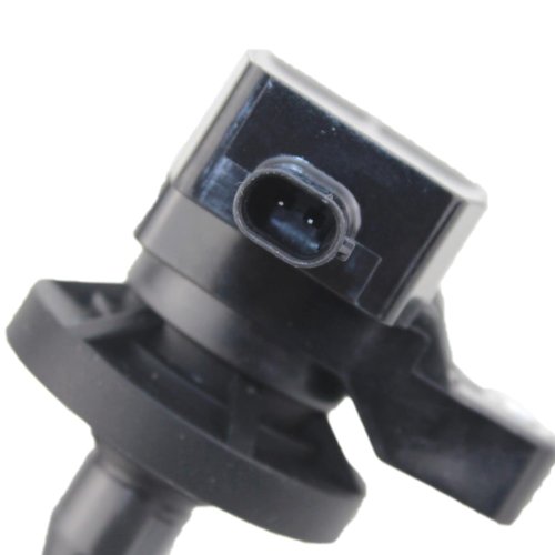Bobina De Ignição Ford, Ymax366AA