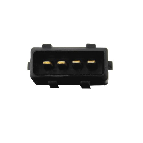 Bobina Ignição Euro 30693 Chery QQ, Cielo, Face, Tiggo 1.3, 1.6