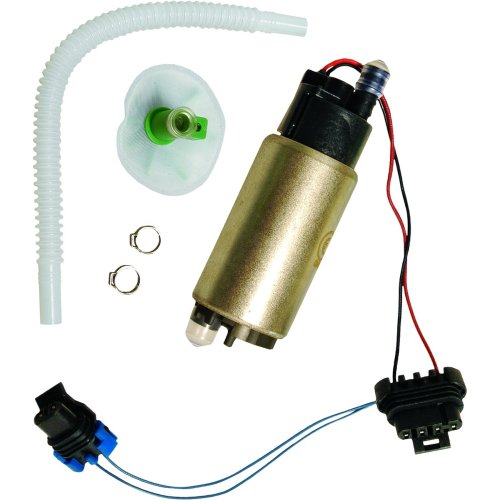 Bomba Combustível 10128 4bar Flex Modelo Bosch