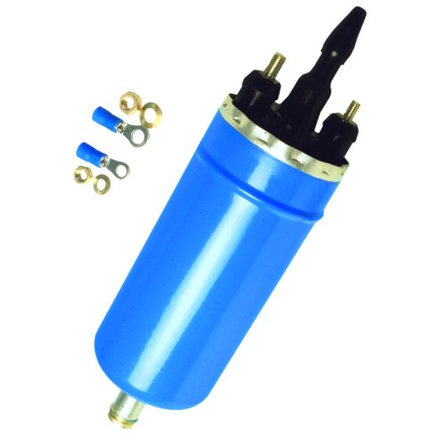 Bomba Combustível Externa Euro 10111 Modelo Bosch 070