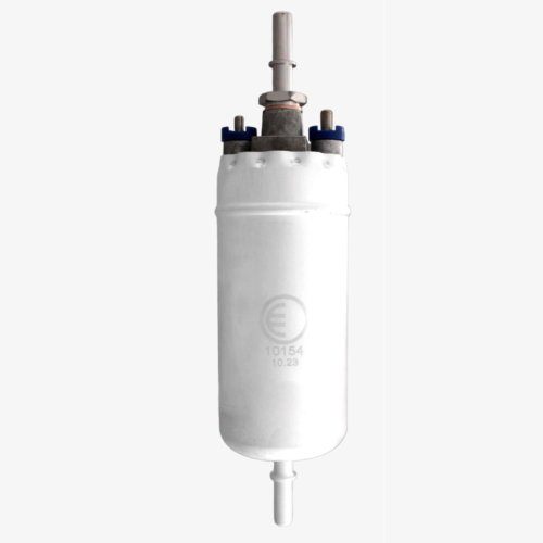 Bomba Combustível Externa Euro 10154 Diesel Troller, Frontier