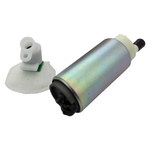 Bomba Combustível Moto Euro 10162 Honda CBR 600, 1000, Suzuki GSXR 750