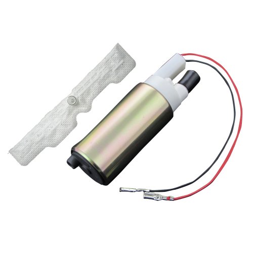 Bomba Combustível Refil Euro 10147 Moto Honda CG150 Titan 2010>