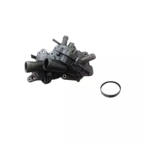 Bomba D'Água + Correia VW Up, Gol, Saveiro, Fox, Spacefox, Voyage, Jetta - MG601