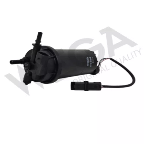 Cabeçote Base - Wega CFW0816