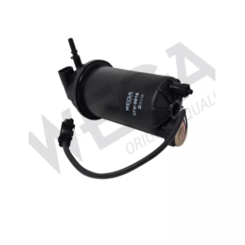 Cabeçote Base - Wega CFW0816