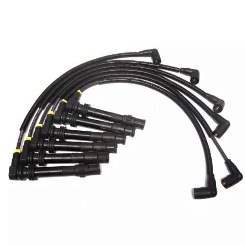 Cabo de Vela IGNIFLEX Audi A4, VW Passat - IGN 230