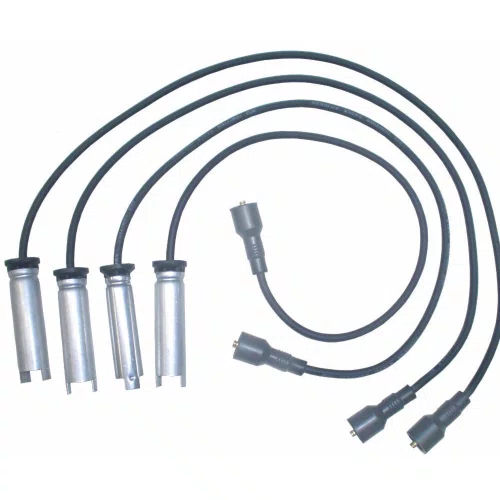 Cabo de Vela IGNIFLEX GM Omega, Suprema, S10 - IGN 309