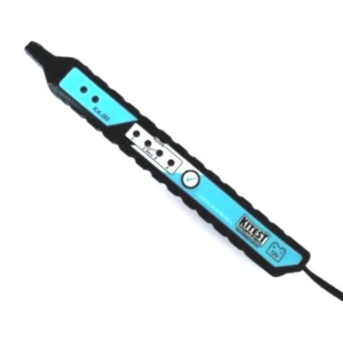 Caneta Magnética para Teste de Bobinas, Bicos, Reles, Sensores – KITEST KA205