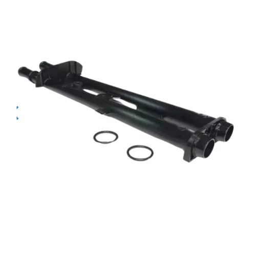 Cano Tubo Ar Quente Fiat Uno, Fiorino, Palio, Cronos, Argo, Mobi - MG1608