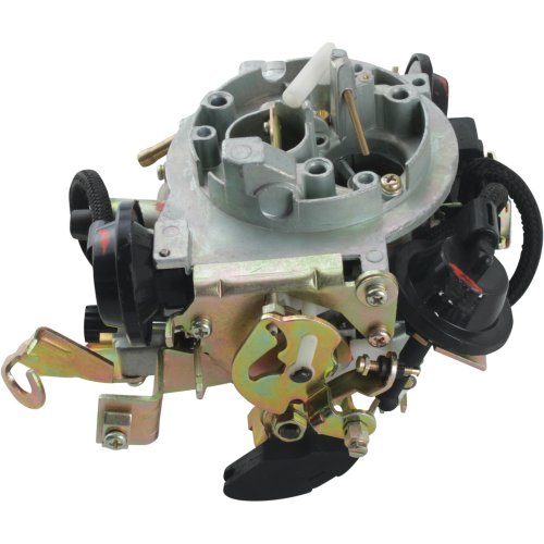 Carburador 2E (Gasolina) Euro CARB02GAS Motor AP VW Gol, Parati, Voyage, Saveiro, Santana, Ford Escort, Del Rey, Versailles