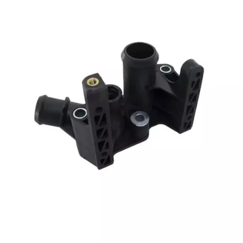 Carcaça Válvula Termostática Ford Ecosport, Focus, Fiesta, Ka - MG641